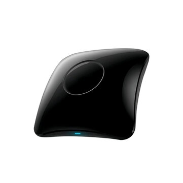 Controlador BroadLink x BestCon RM4 Pro RF 433MHZ + IR WIfI Universal remoto Controlador Smart Home Hub