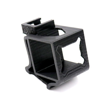 Eachine Tyro119 Tyro129 Part 3D Printing TPU Camera Mount for Runcam 3 Gopro Session Camera & GPS