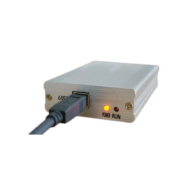 Wideband Full Featured 12bit SDR Receiver SDRPLAY RSP1 RSP2 RTL-SDR HackRF Upgrade AM FM HF SSB CW receiver Full Band HAM Radio