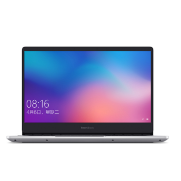 Xiaomi RedmiBook Laptop 14.0 inch AMD R7-3700U Radeon RX Vega 10 Graphics 16GB RAM DDR4 512GB SSD Notebook
