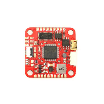 Racerstar & Airbot airF7 F722 Flight Controller 5V/3A 9V/3A BEC w/OSD For FPV Racing RC Drone