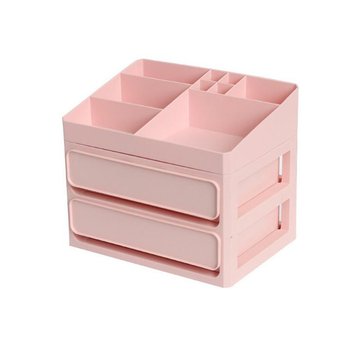 2 3 Layers Storage Box Pp Table Tidy Desktop Organizer Drawer Case Pp Table Tidy Desktop Organizer Drawer