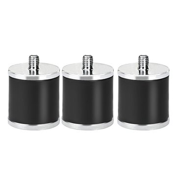 RCSTQ Handheld Gimbal Universal Counterweight Screw Stainless Steel 15.3g for DJI OSMO MOBILE 3 FPV Gimbal