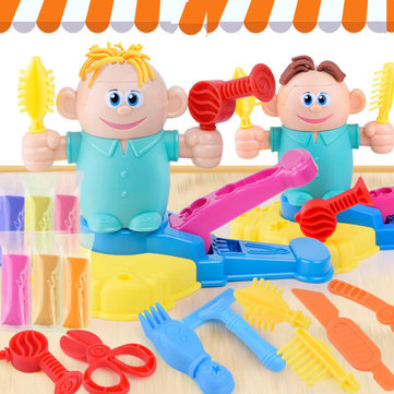 les jouets de bébé